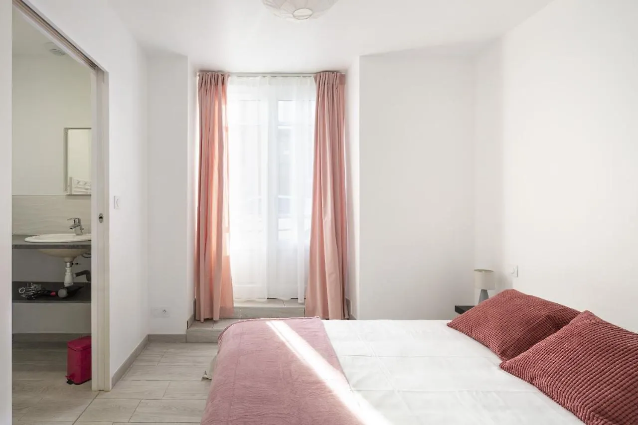 Cancale La Houle, Maison 6 Personnes, Parking, Jar Villa Holiday home