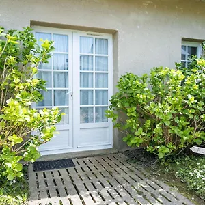  Vakantiehuis Taumain
